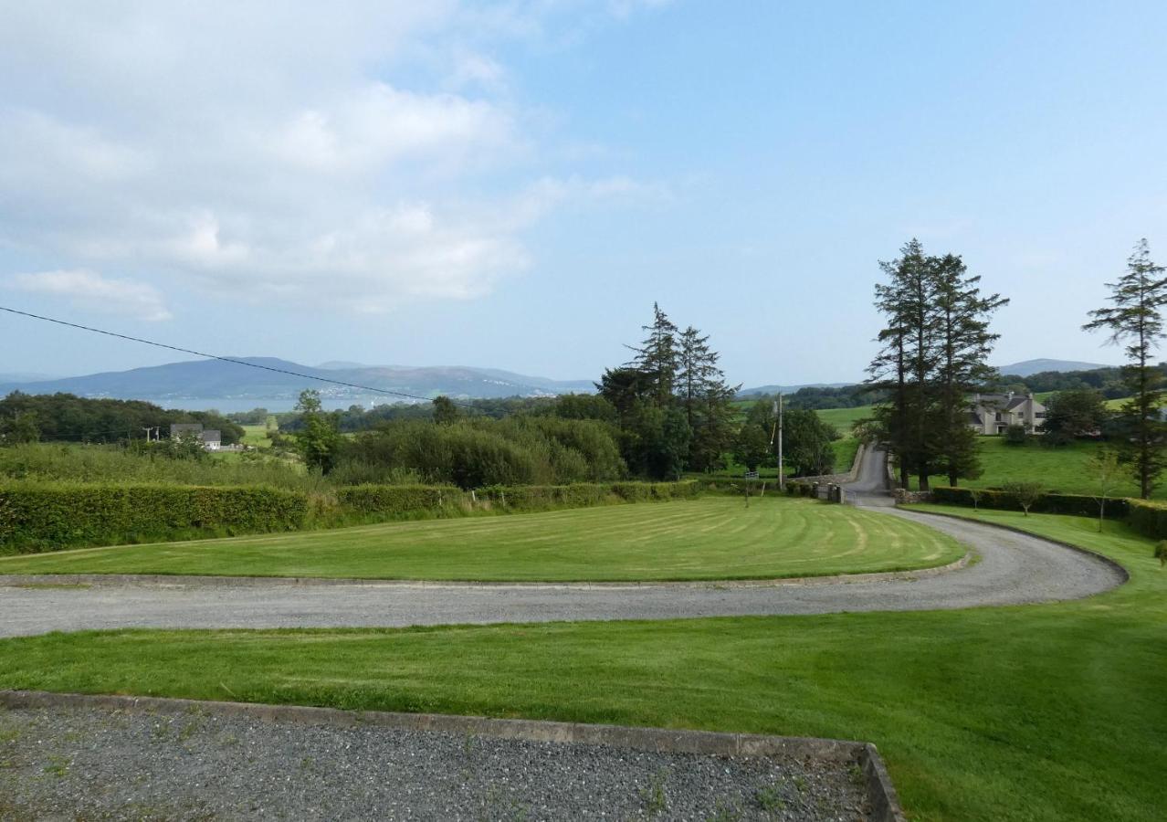 Alcorn'S Farmhouse Rathmullan Exterior photo